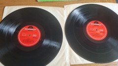 Bombers 1971 Polydor – 2675 007 Double LP Blues Compilation