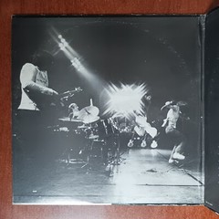 The Who – A Quick One [1980] Vinyl 2xLP Hard Rock Heavy Metal MCA Records