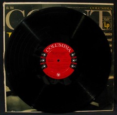 COUNT BASIE-Count Basie Classics-Jazz Album-COLUMBIA #CL 754 [6 eye] mono