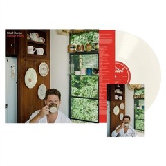 Niall Horan – Dinner Party – LP Vinyl Record 12″ – NEW Sealed – Signed Photo