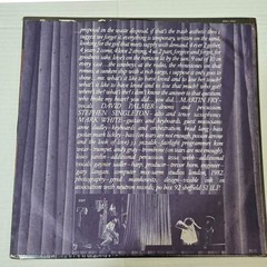 ABC The Lexicon of Love Vinyl LP 1982 US Pressing Mercury SRM-1-4059 Vintage