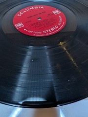 Blood, Sweat And Tears Vinyl, LP 1968 Columbia CS 9720 Gatefold