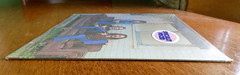 CROSBY STILLS & NASH – 1977 Atlantic Pressing – NO Bar Code / Hypes – NEW/SEALED