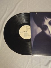 VINTAGE RARE Collection Of New Order vinyl records, album Substance.
