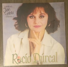 Rocio Durcal – Canta A Juan Gabriel Volumen 6 Vinyl LP NEW FREE FAST US Shipping
