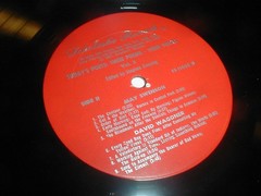 Today’s Poets VOL2 Scholastic LP SHRINK 1967 Beat Spoken Word Josephine Miles