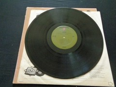 AMERICA Self-Titled Band Album AMERICA 1971 WARNER BROS Vintage Record Vinyl LP