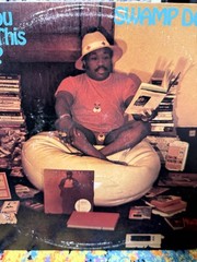Swamp Dogg – Have You Heard This Story? Vinyl LP 1974 Island ILPS 9299 – VG/VG+