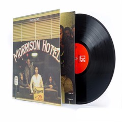 The Doors – Morrison Hotel [New Vinyl LP] 180 Gram, Reissue
