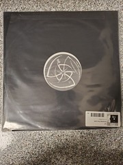 LJA: Til Avsky For Livet (LP, 2025) NEW! Osmose Productions White Vinyl Import.