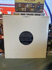 Coldplay Moon Music Zoetrope Vinyl Limited Edition XXXX/5000