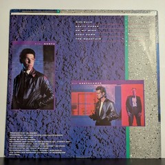Icehouse Sidewalk 1984 US LP Chrysalis FV 41458
