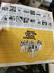 Randy Matthews Wish We’d All Been Ready (1971) vinyl & Rare Songbook Folk Rock