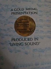 3 Viny ~ 2 LPs ~ The Longines Symphonette Society Presents The Years To Remember