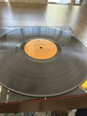 Elvis Presley From Memphis To Vegas Vinyl 2LP Record [Rock, Pop Rock] LSP-6020