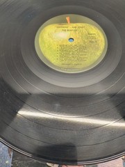 The Beatles Yesterday And Today Vinyl LP Capitol Records