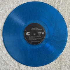 Liquid Swords by GZA (Rap) (Vinyl, Oct-2011, Get On Down)