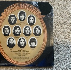 MOMS APPLE PIE SEALED ORIGINAL BANNED COVER FROM 1972
