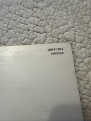 1982 The Beatles 20 Greatest Hits Mexican Pressing Nearly Perfect