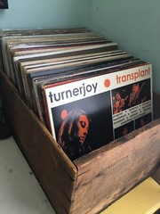 Turnerjoy – Transplant [vinyl reissue]