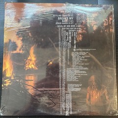 Jerry Cantrell “Boggy Depot” SEALED Original 1998 Vinyl LP Record, Cover Wear