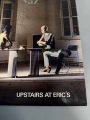 Yaz Upstairs At Eric’s. New Wave/Alternative Vintage Vinyl LP Record 1-23737