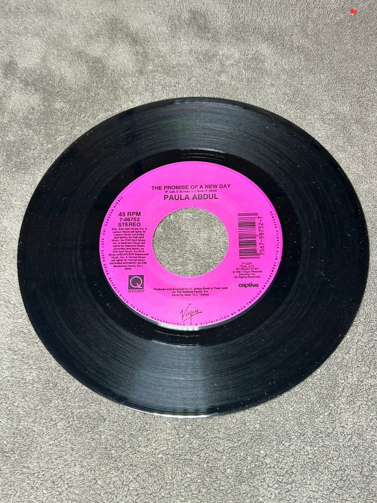 $1 45s – Rock, Pop, Soul, Jazz – G – EX – Flat $5.00 Shipped – EJ 0001-1300