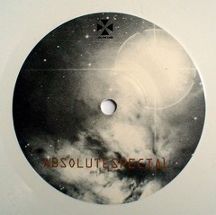 Jeff Mills Absolutespecial / Highlightspecial / Contactspecial Axis, Axis, Axis