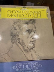 11 Classical Vinyl LP Lot Bernstein Toscanini Chopin Holst Mozart RCA