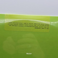 VINYL Charli XCX: Brat And It’s Completely Different – 2 Green LP NEW / SEALED