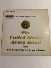 Lot of 10 Drum and Bugle Corps LPs vinyl records (1960’s-70’s)
