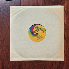 The Strawberry Alarm Clock Incense And Peppermints LP Vinyl UNI 73014 3014