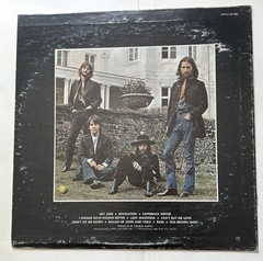 The Beatles, Hey Jude (The Beatles Again), Vinyl LP, 1970 Apple SW-385