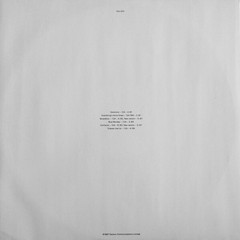 NEW ORDER: Substance 1987 (Black Vinyl 2 LP’s)- Factory Records- IMPORTED