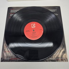 The Cars – Candy-O LP 12″ Vinyl Record 1979 Elektra Records 5E-507