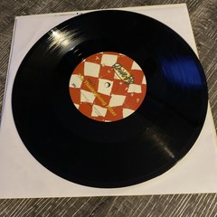 Drive-By Truckers Thanksgiving Filter RSD Vinyl LP 2010 Record Store Day (S3)