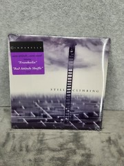Cinderella Still Climbing LL 1994 Mercury 314522947-1 Vinyl – Sealed