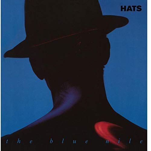 HATS [12/6] NEW VINYL