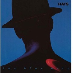 HATS [12/6] NEW VINYL