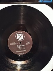 GIRLICIOUS GIRL LIKE ME/STUPID SHIT 12″ 2008 PUSSYCAT DOLLS PROMO GEFR-12418…