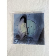 Charli XCX Party 4 U Vinyl 7″ New Sealed RSD 2026 Record Store Day