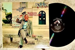 1920’s-’30s 1st Fame Legends LP’s: Jolson/Cantor/Vallee/Durante/Chevalier/Crosby