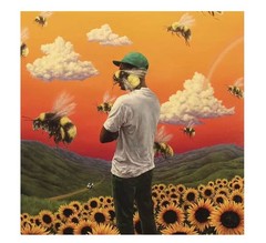 Tyler, The Creator – Flower Boy [VINYL LP]