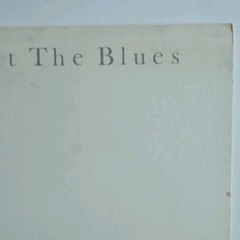 Johnny Winter Nothin’ But The Blues Vinyl LP Blue Sky PZ34813 1977 1st Press CSM