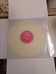 ICONA POP I Love It (Feat. Charli XCX) USA 12″ Color Vinyl RSDBK 2025