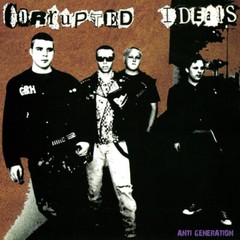 Anti-Generation-Purple Marble by Corrupted Ideals (Record, 2024)
