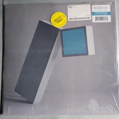 Bodega Endless Scroll Vinyl LP Rough Trade Lilac Wax 300 Made Bonus CD…
