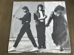 Jeff Lorber Private Passion LP 1986 Warner Bros. VG+ w/Inner Sleeve, Karyn White