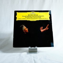 Deutsche Grammophon Classical Vinyl LP Lot of 10 Karajan Kleiber Barenboim