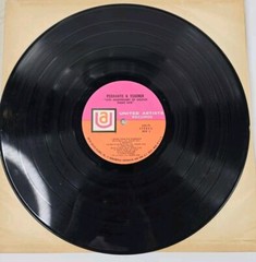 Ferrante & Teicher – 10th Anniversary Of Golden Piano Hits 1969 United Artists